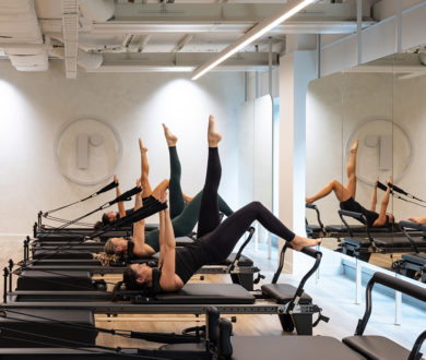 Auckland’s newest reformer studio offers group classes, private sessions, and the perfect place to practice