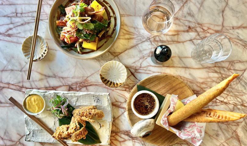 To celebrate Inca’s delicious new menu, we have a one-off, personalised dining experience to give away