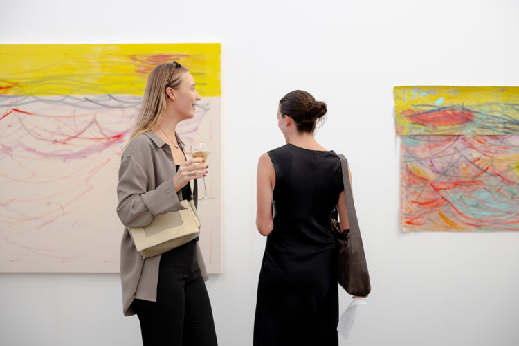 The Aotearoa Art Fair is back and better than ever for 2024