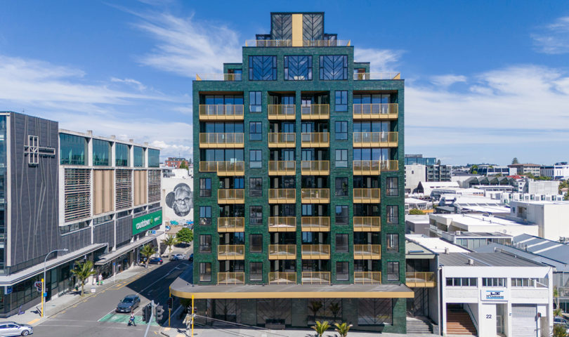 We take you inside Ponsonby’s exciting new architectural marvel — The Greenhouse