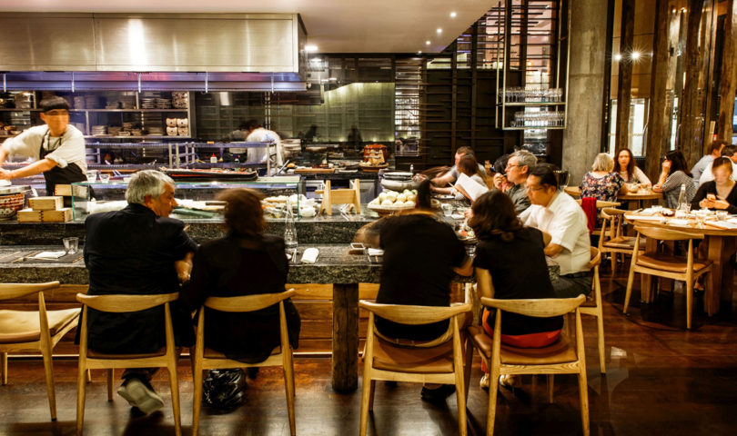 Heading out on a Monday? Here’s where to dine in Auckland