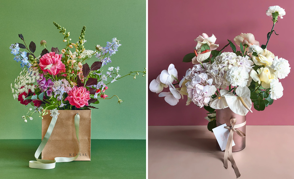Auckland's Best Florists to put your faith in this Valentine's Day ...