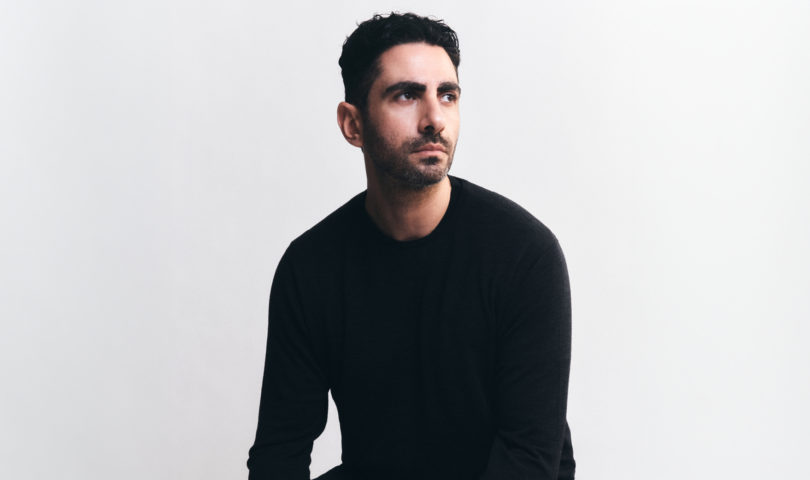 We sit down with renowned designer Christopher Esber to talk signature style, showing at Paris Fashion Week, and the art of building a legacy
