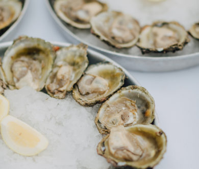 Bluff oyster season is here! This is where to get your delicious fix in Auckland
