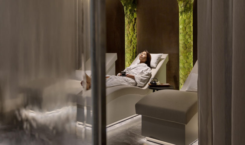 This month-long deal is the only excuse you need to book a tranquil treatment at Sofitel Spa right now