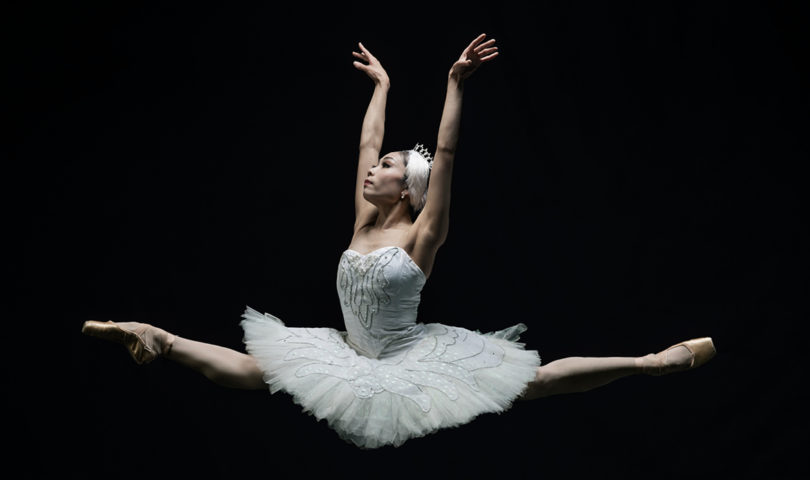 Why you don’t want to miss The Royal New Zealand Ballet’s exquisite upcoming production of Swan Lake