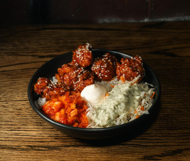 My Fried Chicken is bringing its delicious Korean street food to Britomart