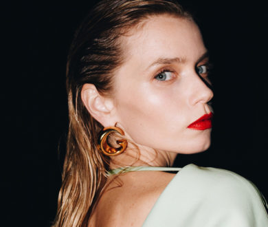Hoop dreams — add some drama to your adornments with the high-end hoops to shop now