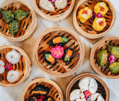 Craving Yum Cha? This SkyCity go-to serves some of the best in the City