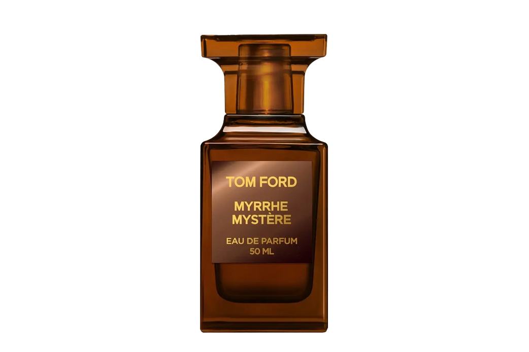Tom Ford Myrrhe Mysterre