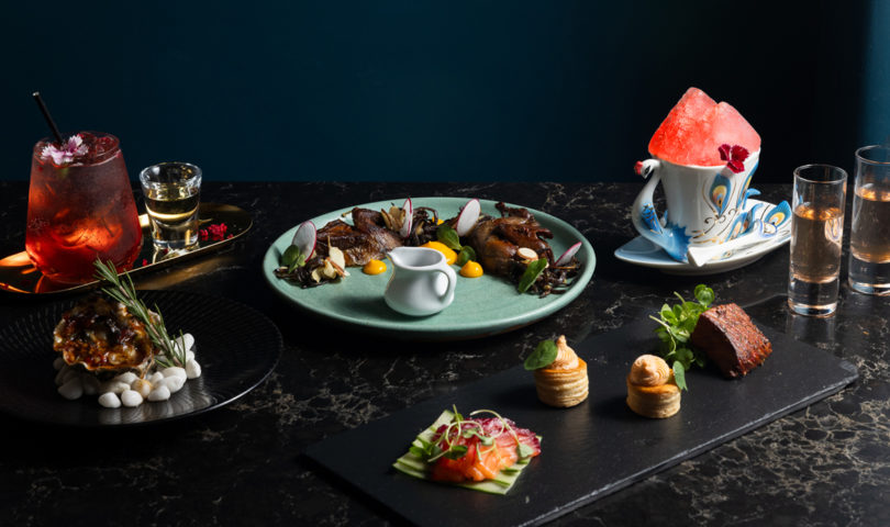 From high tea and live music to some of the city’s most thoughtful fare, elevated inner-city bar & eatery Cooke’s is the place to be this autumn