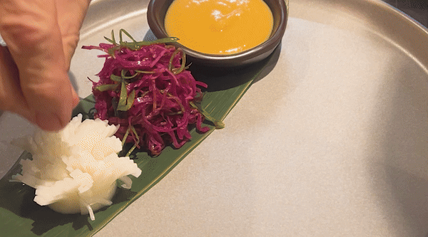 Azabu Ponsonby & Mission Bay unveil delicious new menus, giving us every reason to book a table now