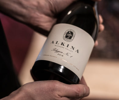 MoVida’s Frank Camorra is hosting an exceptional evening of delicious food & fine wine