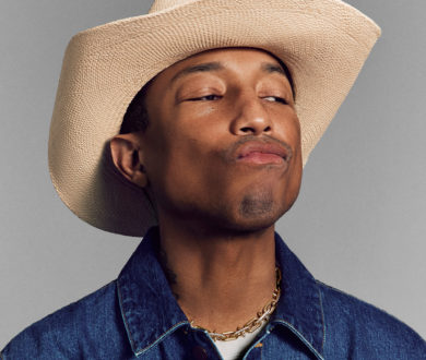 Pharrell Williams’ debut Tiffany & Co. collection is every bit as striking as you’d expect