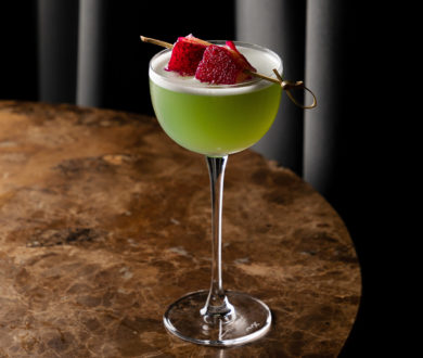 Bar Magda is kicking off their third birthday celebrations with an epic cocktail evening with Egor Petrov of Bayside Rum Co.