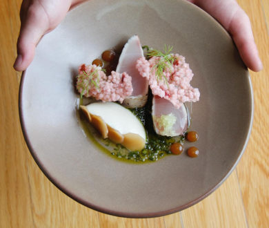 From delicious new menus to unmissable events, our June Dining Guide has everything to eat, drink and enjoy this month