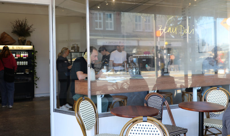 Serving up epic sandwiches, baked goods and pantry staples — Beau Deli is the delicious new drop-in from the team behind Beau