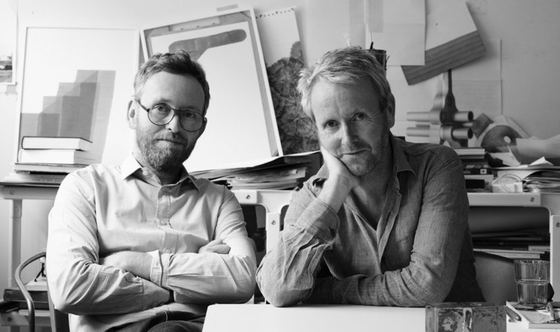 We delve into the life and work of iconic designers Ronan & Erwan Bouroullec  