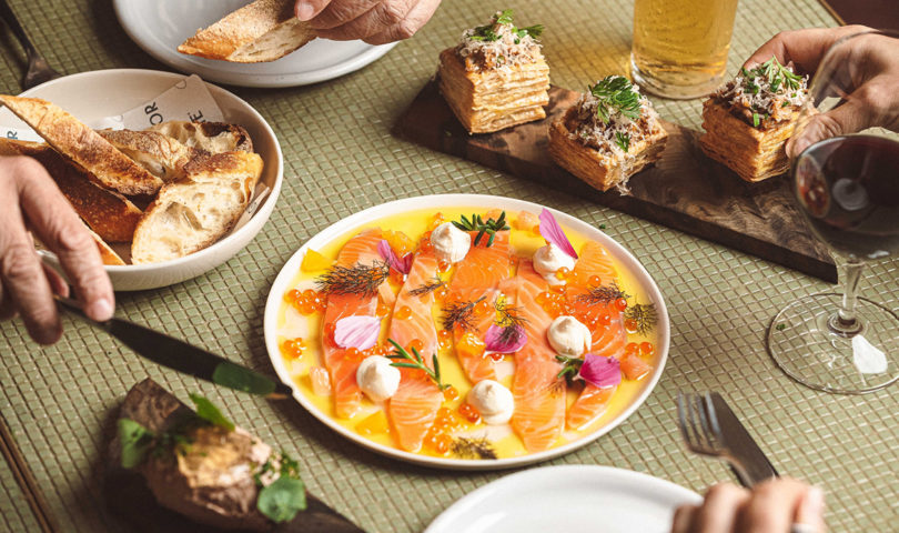 These are the 3 dishes you need to try from Origine’s new menu