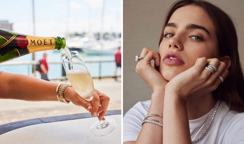Fashion, food and fine jewels collide at Bivacco’s next ‘In Fashion’ event