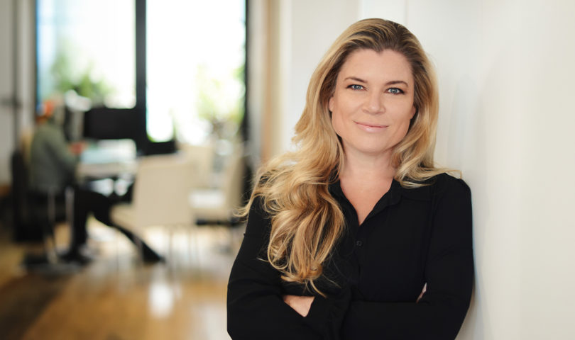 Nutritionist Dr. Sarah Mitchell Weston on the best supplement powders to add to your morning routine