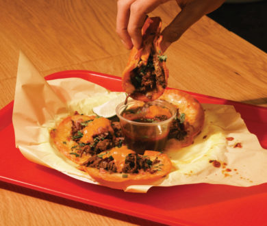 Denizen’s definitive guide to Auckland’s best cheap and cheerful eats