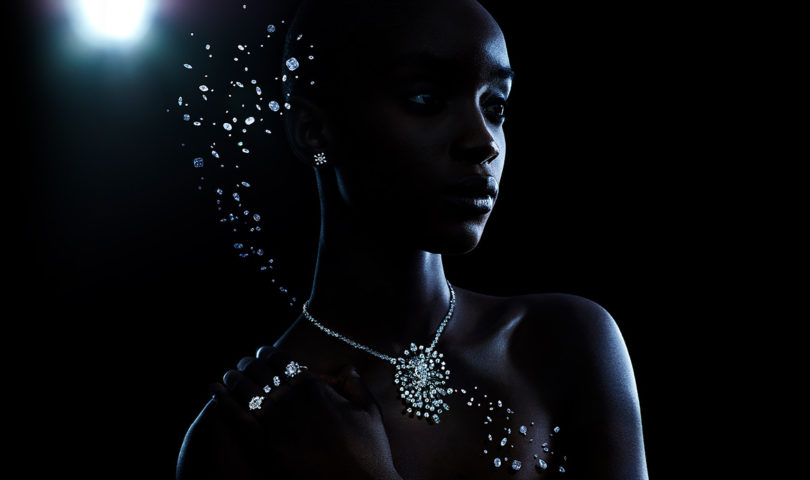 Making a valid and visually enticing case for lab-grown diamonds, Swarovski brings its striking new collection to our shores