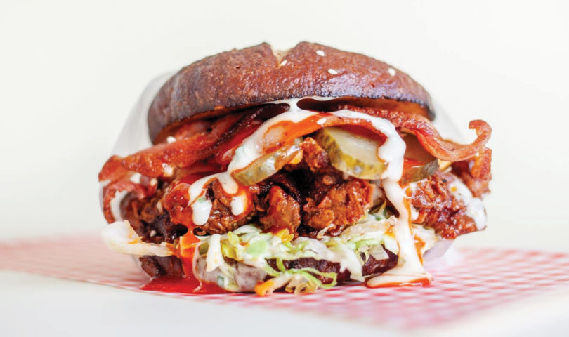 Denizen’s definitive guide to Auckland’s best cheap and cheerful eats