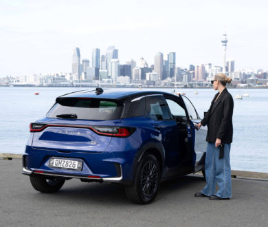 We discover a small car with a big presence in Lexus’ LBX — its launch marking a new era for the legacy brand