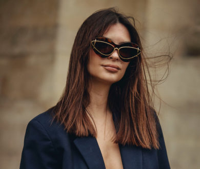 Look on the bright side this winter with our edit of the most covetable sunglasses to shop now