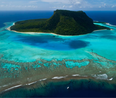 For sun-seekers looking for the royal treatment, paradise is found at Fiji’s Vatuvara Private Islands