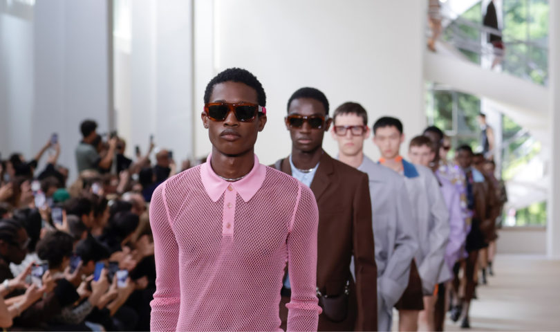 Runway Report: We round up the best looks from Gucci’s Spring Summer 2025 men’s show