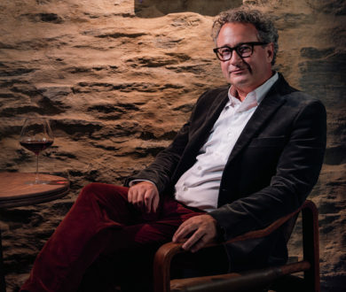 We sit down with property developer Chris Meehan to talk patience, passion projects, and designing for the future