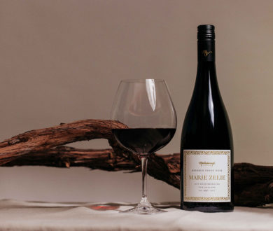 Martinborough Vineyard is unveiling its rare and coveted new release with an unmissable event