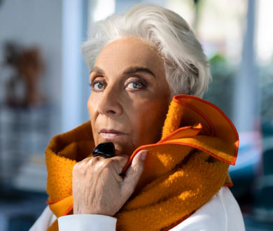 We delve into the life and storied career of Italian designer Paola Navone via some of her most iconic pieces