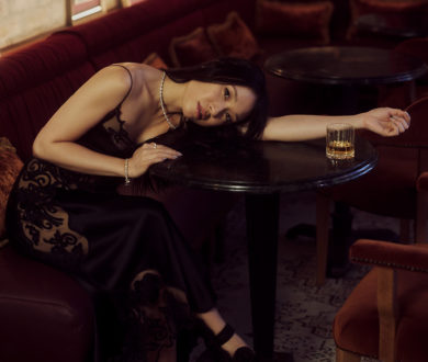 Shop the look: Take cues from our inimitable cover star, Jess Hong, with this edit of fashion and jewellery to buy now