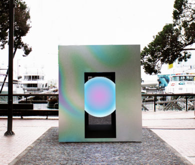 Viaduct Harbour’s annual Matariki celebrations are kicking off with a striking, immersive installation — here’s what you need to know