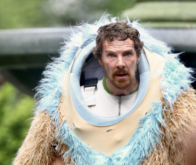 From captivating series to thrilling new movies, we round up what to watch this winter