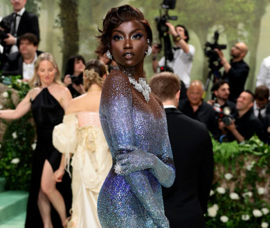 Making a valid and visually enticing case for lab-grown diamonds, Swarovski brings its striking new collection to our shores