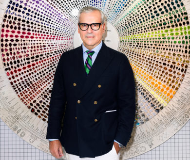 Swarovski celebrates the launch of ‘Masters of Light: From Vienna to Milan’ with a star-studded event — these are the most jaw-dropping looks from the night