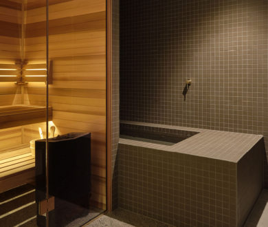 Wellness space Hana has opened a stunning new location in Parnell, and we have all of the details