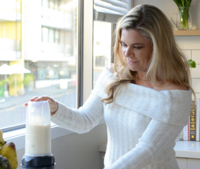 Ask an expert: We chat to Sarah Mitchell Weston on all things winter immunity