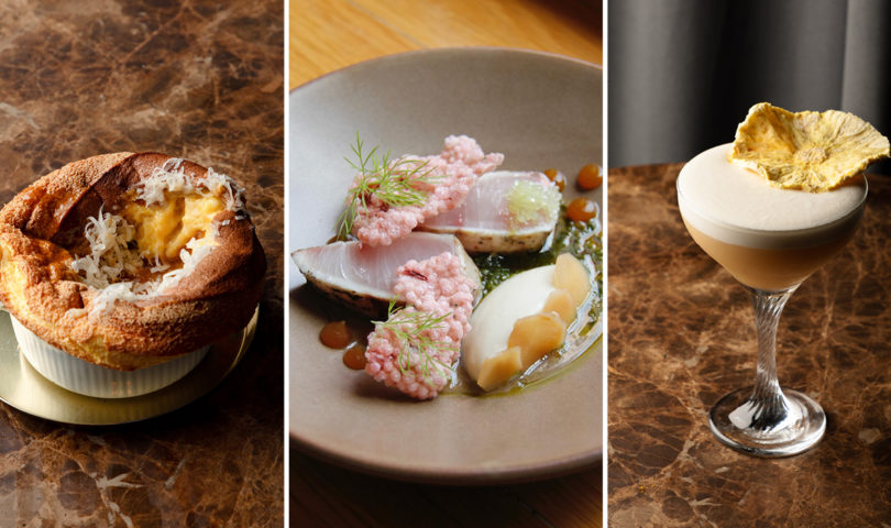 Three excellent reasons to pay Bar Magda a visit this month