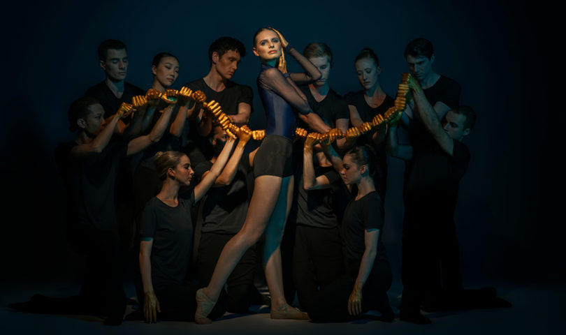 Royal New Zealand Ballet’s winter season kicks off this August with a trio of unmissable works, and we’ve got all the details