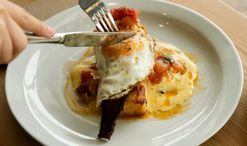 With exceptional coffee and a tasty all-day menu, Young Dandy is the laid-back new cafe in Parnell you need to try