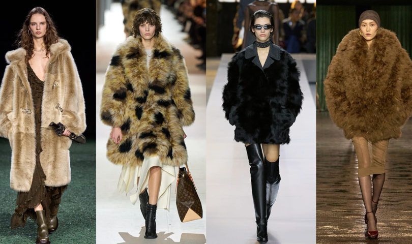 A classic cosy jacket is the only outerwear you need this winter — these are our editors’ picks