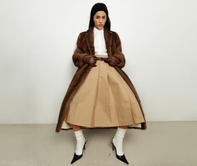 Build the perfect winter wardrobe base with these sartorial essentials