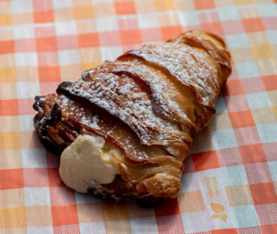 From the clever trio behind Parade and Rosalita’s comes Bodega — a New York-inspired deli on Ponsonby Road