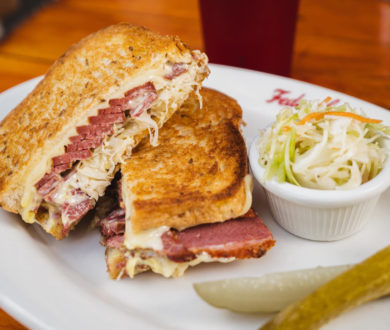 Denizen’s definitive guide to the best toasted sandwiches in Auckland