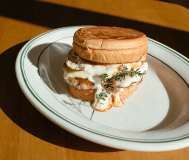The Alderman is the laid-back and light-filled new eatery in Henderson you need to know